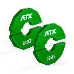 ATX® Flex Add On Plates -Sams Fitness Store ATX AD RFCP 250gr flex plate