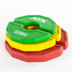 ATX® Flex Add On Plates -Sams Fitness Store ATX AD RFCP atx fractional flex plates