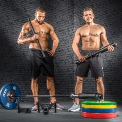 ATX® Post Landmine 18 ATX® Post Landmine -Sams Fitness Store ATX BAH PT barbell landmine attachments