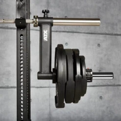 ATX® Camber Bar Attachment (Pair) 8 ATX® Camber Bar Attachment (Pair) -Sams Fitness Store ATX CBA 50 Olympic camber bar attachment