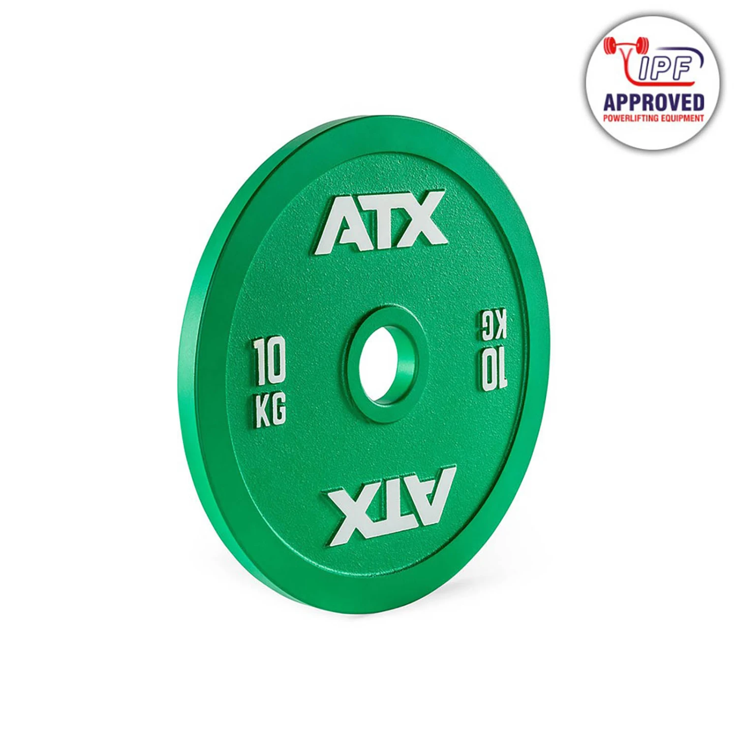 ATX® Calibrated Powerlifting Plates (RL) 7 ATX® Calibrated Powerlifting Plates (RL) - Image 7