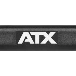 ATX® Cambered Swiss Bar 50mm -Sams Fitness Store ATX CSB 50 made from thick walled steel