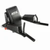 ATX® Wall Mounted Knee Raise & Dip