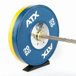 ATX® Deadlift Wedge -Sams Fitness Store ATX DLW 1000 atx bar lifter