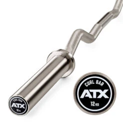 ATX® PRO Ez Curl Bar