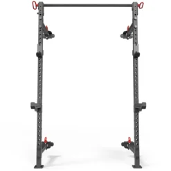 ATX® Folding Squat Rack 500 18 ATX® Folding Squat Rack 500 -Sams Fitness Store ATX FBR 500 foldable squat rack j hooks