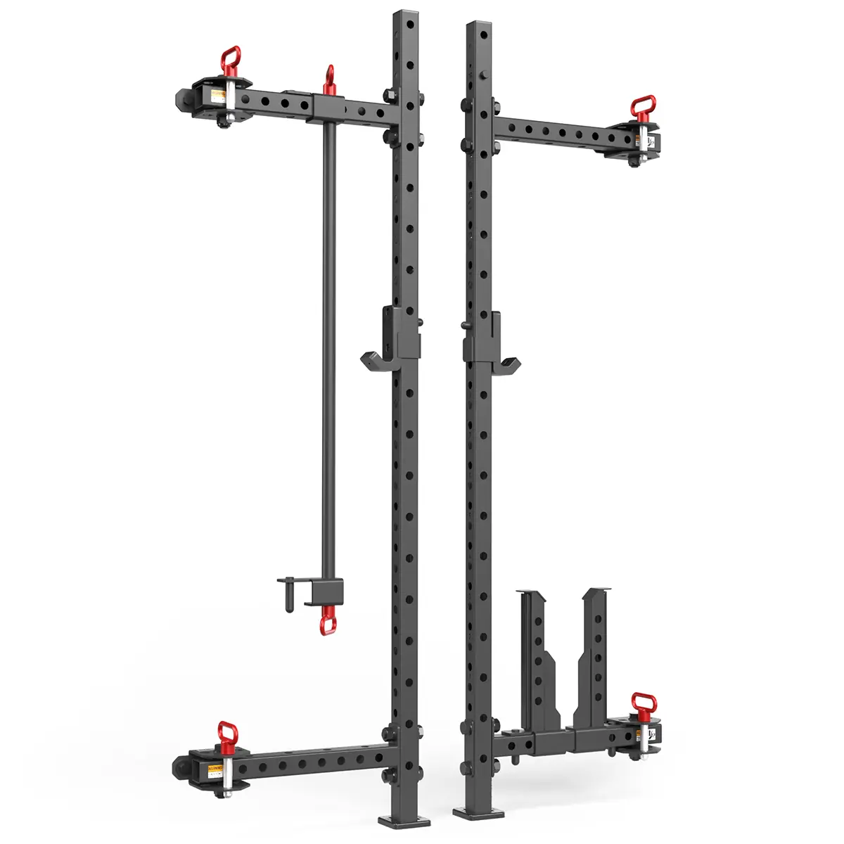 ATX® Folding Squat Rack 500 3 ATX® Folding Squat Rack 500 - Image 3