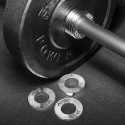 ATX® Olympic Fractional Plate Pairs -Sams Fitness Store ATX FRP ST fractional weight plates 1