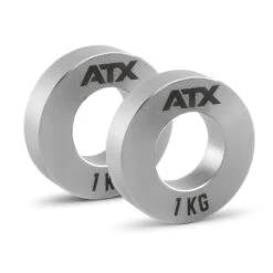 ATX® Olympic Fractional Plate Pairs -Sams Fitness Store ATX FRP ST olympic fractional plates 1