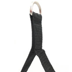 Nylon Stirrup Handle -Sams Fitness Store ATX G 2043 metal d shackle