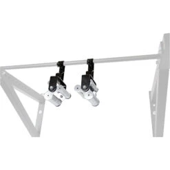 3 Grip Chin Up Handle