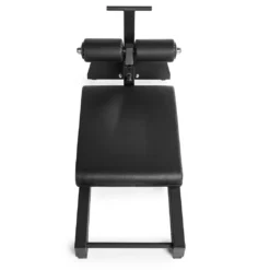 Sams Fitness Store -Sams Fitness Store ATX GHD FLR compact nordic curl bench