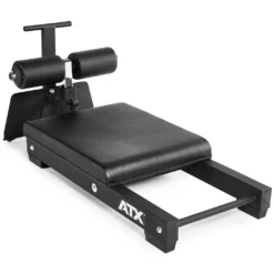 ATX® Floor Glute Bench