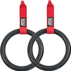 ATX® Gym Ring Option