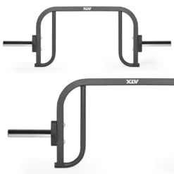 ATX® Open Hex Bar Compact – 50 Mm -Sams Fitness Store ATX HEX COM 50 open trap bar