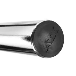 ATX® Olympic Parallel Multi-Grip Bar -Sams Fitness Store ATX HEX XLC sleeve cap 1
