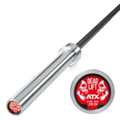 ATX® Special Deadlift Bar 230cm