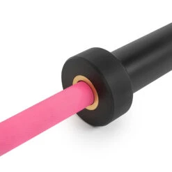 ATX® Women’s PINK 15kg Bar 11 ATX® Women’s PINK 15kg Bar -Sams Fitness Store ATX LH 50 CK 800 cerakote womens bar pink