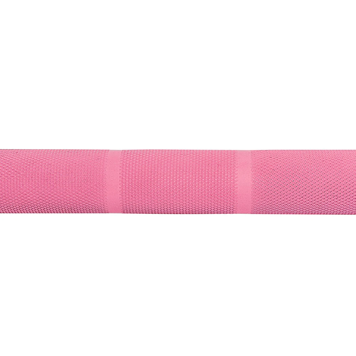 ATX® Women’s PINK 15kg Bar 5 ATX® Women’s PINK 15kg Bar - Image 5