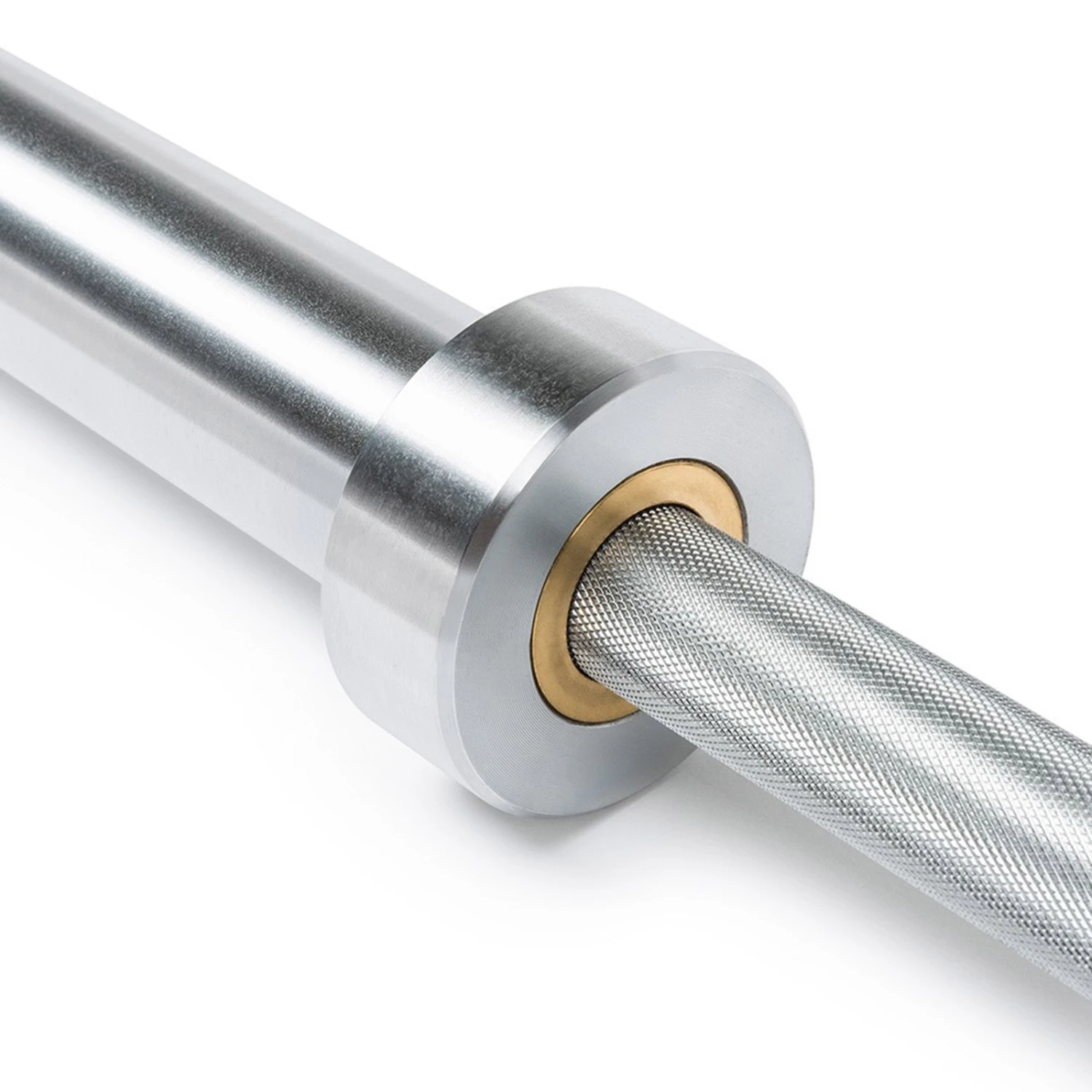 ATX® Competition Olympic Weightlifting Barbell 4 ATX® Competition Olympic Weightlifting Barbell - Image 4