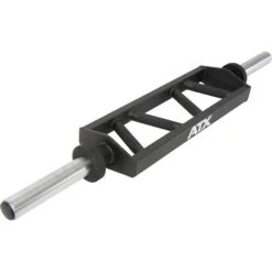 ATX® Olympic Short Multi Grip Bar