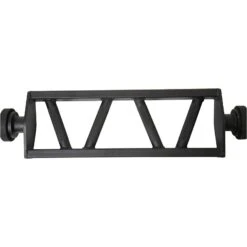 ATX® Olympic Short Multi Grip Bar -Sams Fitness Store ATX LH 50 MGCB ATX short multi grip bar image