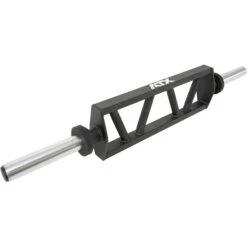 ATX® Olympic Short Multi Grip Bar -Sams Fitness Store ATX LH 50 MGCB atx swiss bar