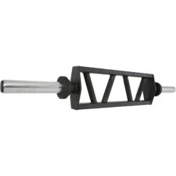 ATX® Olympic Short Multi Grip Bar -Sams Fitness Store ATX LH 50 MGCB hammer curl barbell image