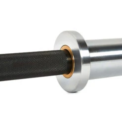 ATX® Ram Powerlifting Bar II IPF 8 ATX® Ram Powerlifting Bar II IPF -Sams Fitness Store ATX LH 50 PLB 29 graphite bronze bushings