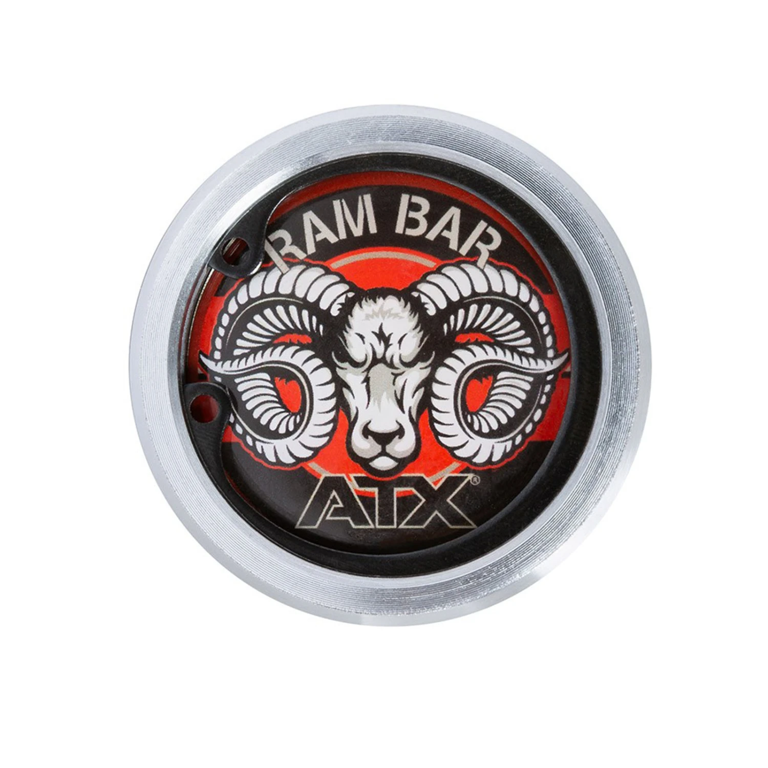 The Original ATX® Ram Olympic Power Bar 5 The Original ATX® Ram Olympic Power Bar - Image 5