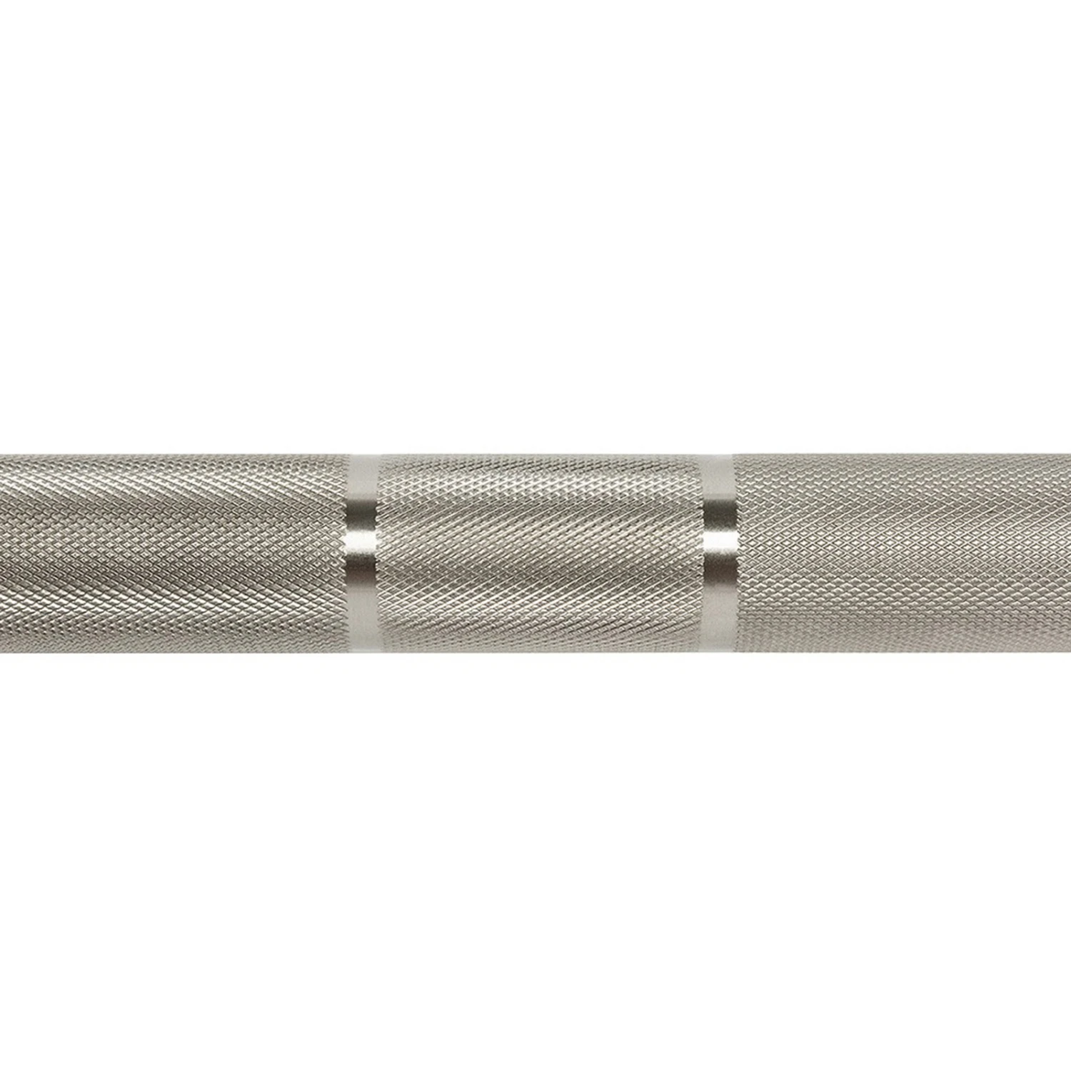ATX® Olympic Stainless Steel Bar 3 ATX® Olympic Stainless Steel Bar - Image 3