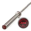 ATX® Training Weightlifting Bar