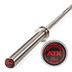 ATX® Training Weightlifting Bar