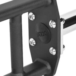 ATX® Olympic Parallel Multi-Grip Bar -Sams Fitness Store ATX MG P 50 rounded bolts