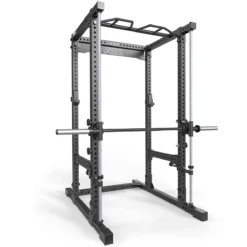 ATX® Power Rack With Smith Machine