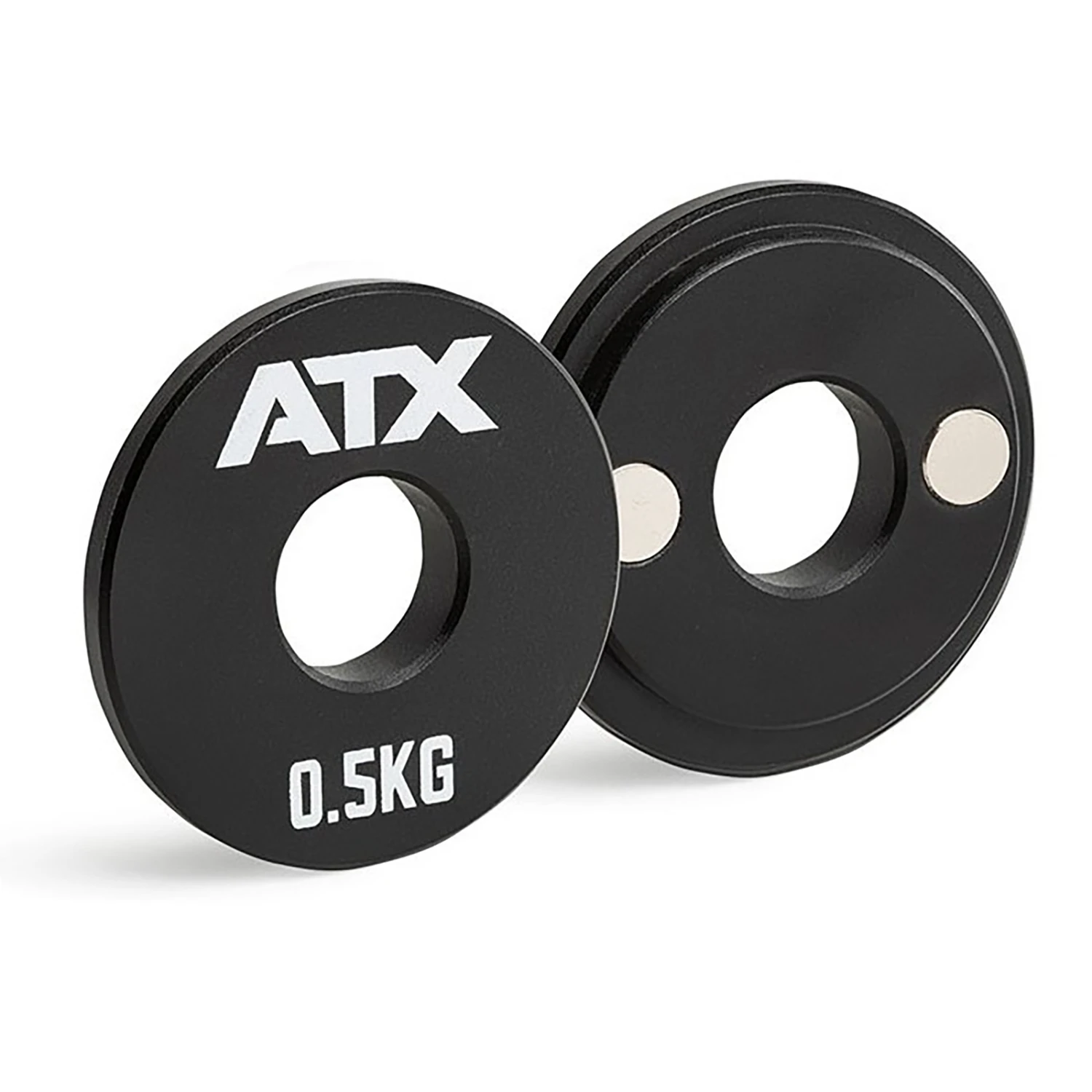 ATX® Magnetic 0.5kg Single Weight 1 ATX® Magnetic 0.5kg Single Weight