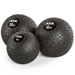 ATX® Slam Ball 4 Kg – 30 Kg