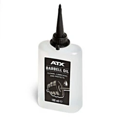 ATX® Barbell Oil 100 Ml