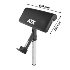 ATX Bicep Curl Pad 9 ATX Bicep Curl Pad -Sams Fitness Store ATX OP BCP measurements