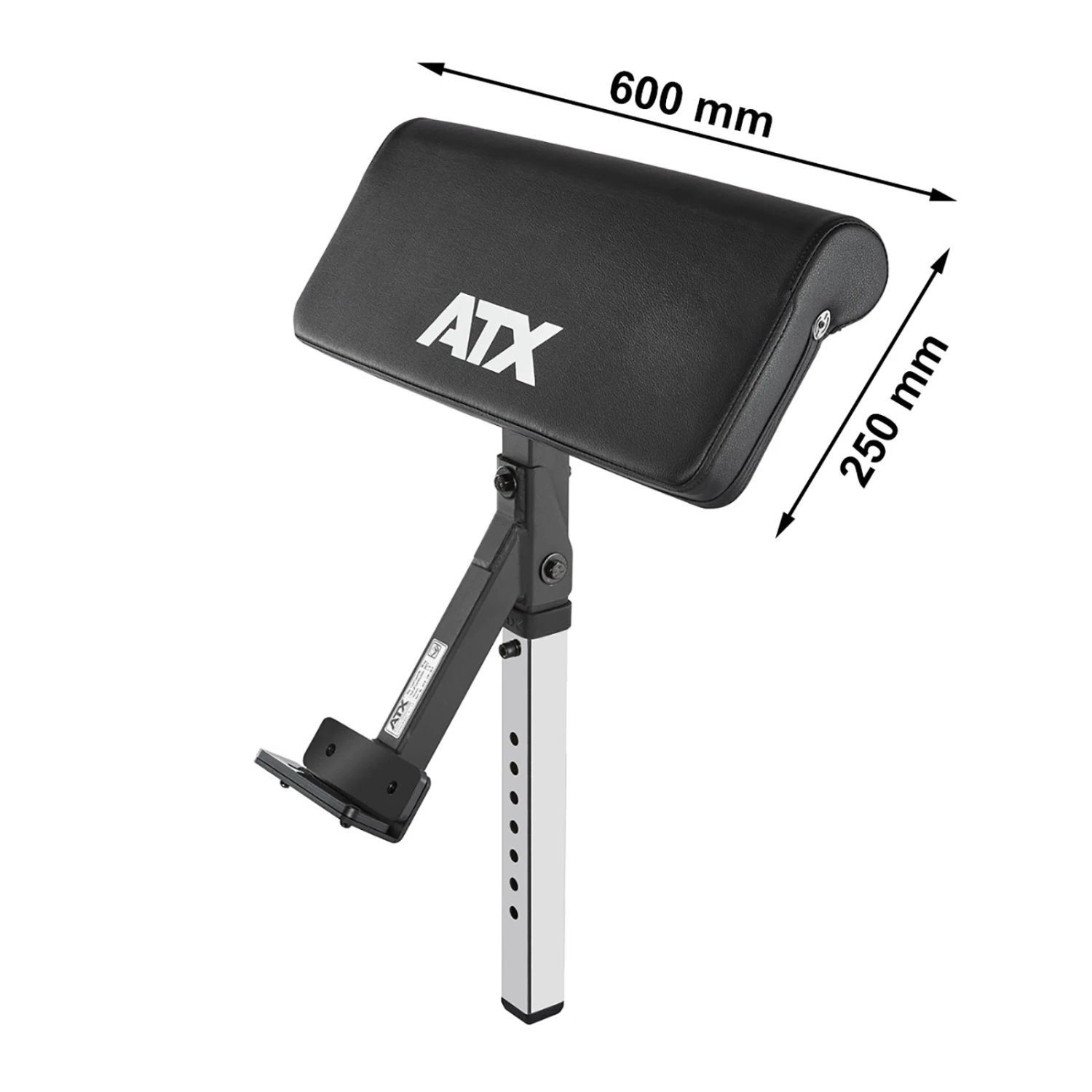 ATX Bicep Curl Pad 5 ATX Bicep Curl Pad - Image 5