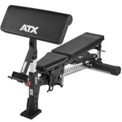 ATX Bicep Curl Pad 8 ATX Bicep Curl Pad -Sams Fitness Store ATX OP BCP preacher pad attachment