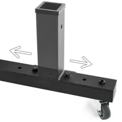 ATX® Attachment Storage Rack 17 ATX® Attachment Storage Rack -Sams Fitness Store ATX OP STOR adjustable depth