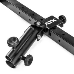 ATX® T-Bar Row Attachment 10 ATX® T-Bar Row Attachment -Sams Fitness Store ATX OP TBC barbell rowing attachment