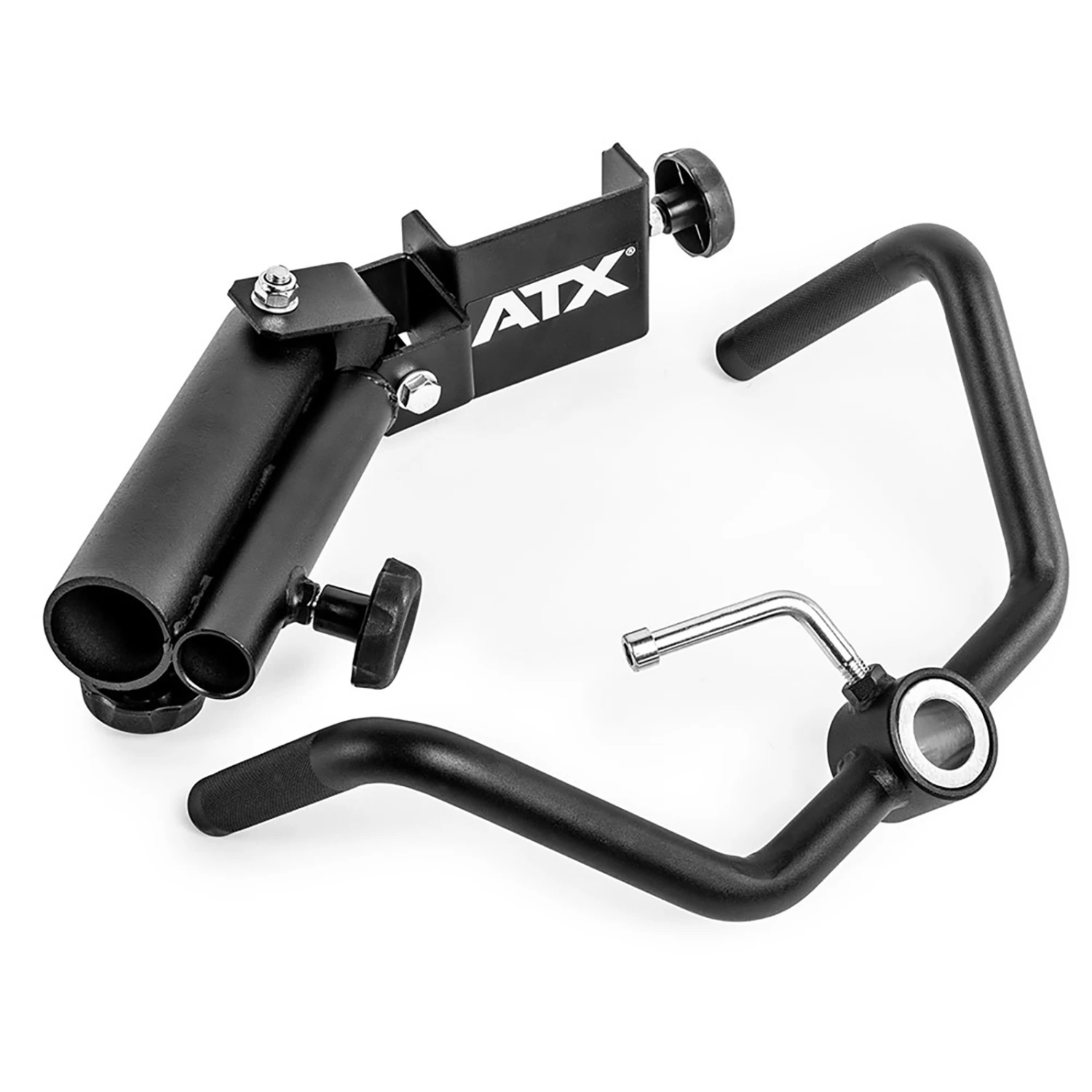 ATX® T-Bar Row Attachment 1 ATX® T-Bar Row Attachment