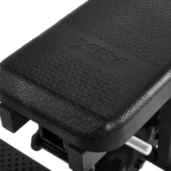 ATX® PU Backrest Pad 8 ATX® PU Backrest Pad -Sams Fitness Store ATX PAD 020 bevelled edges