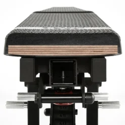 ATX® PU Backrest Pad 9 ATX® PU Backrest Pad -Sams Fitness Store ATX PAD 020 crossection of pu pad