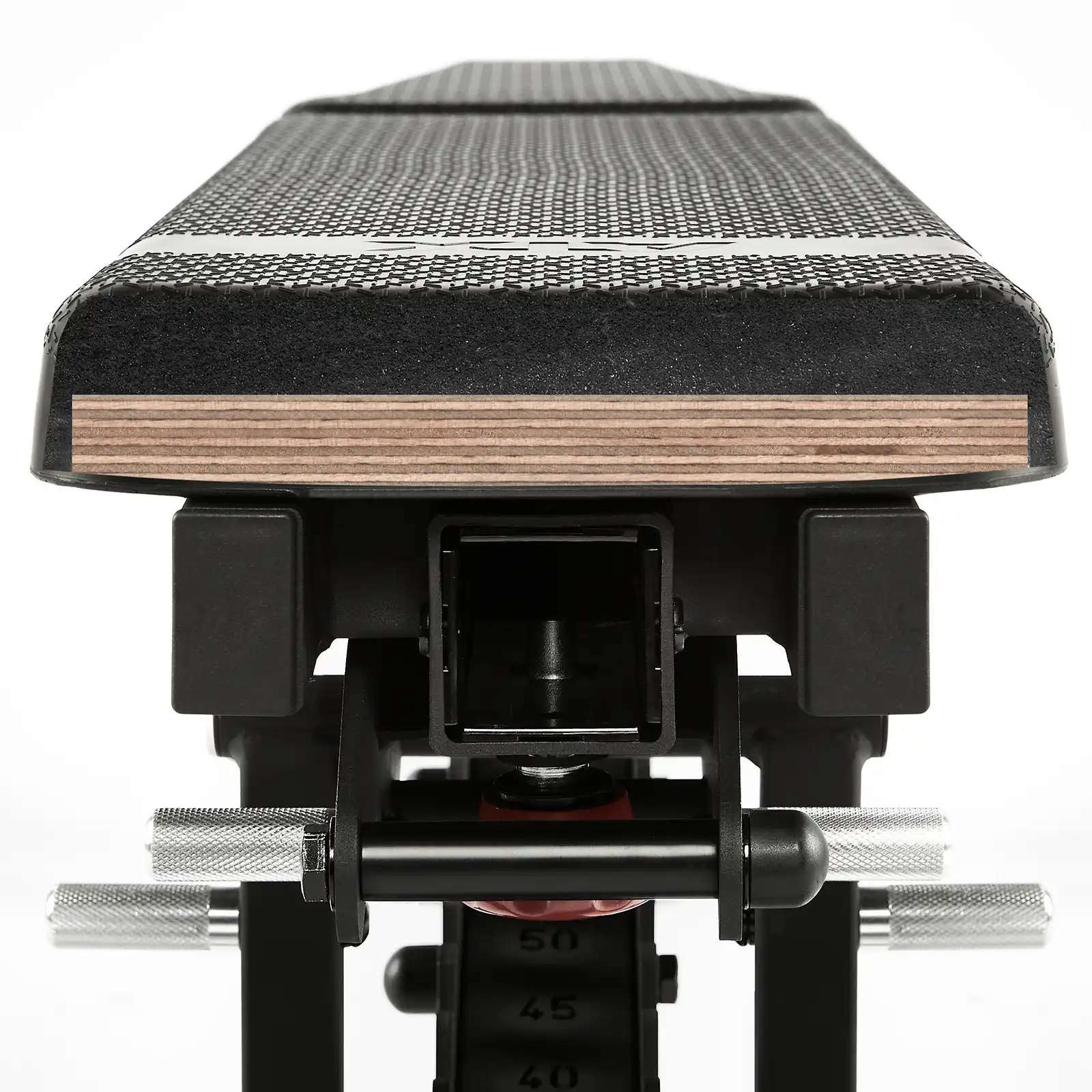 ATX® PU Backrest Pad 4 ATX® PU Backrest Pad - Image 4