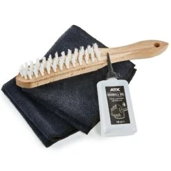 ATX® Barbell Cleaning Kit