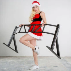 ATX® Gladiator Chin Up Bar -Sams Fitness Store ATX PUX 730