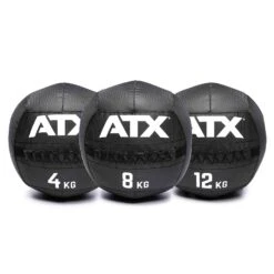 ATX® Wall Balls PVC